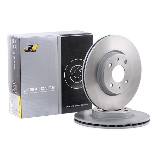 ROADHOUSE Brake disc Article number: 6189.10 cheaply