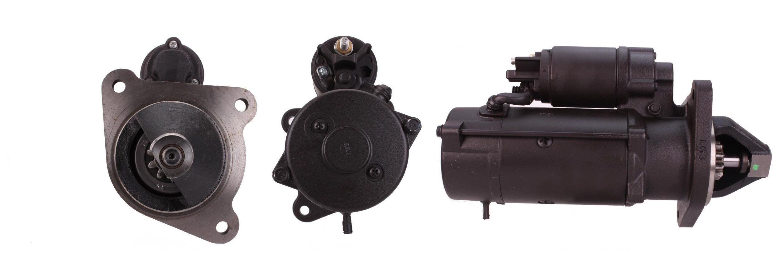 DRI Starter motor Article number: 619018102 cheaply