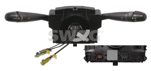 SWAG Headlight switch Article number: 62 93 4808 cheaply