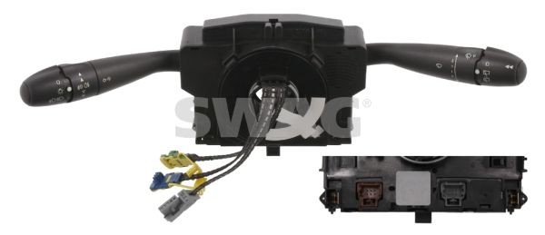 SWAG Headlight switch Article number: 62 93 4922 cheaply
