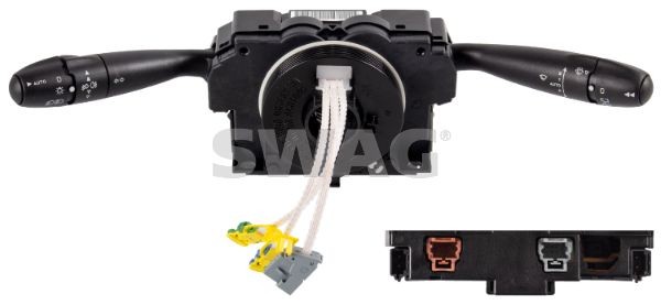 SWAG Headlight switch Article number: 62 93 4928 cheaply