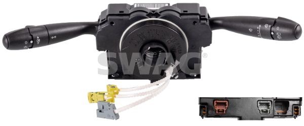 SWAG Headlight switch Article number: 62 93 8685 cheaply