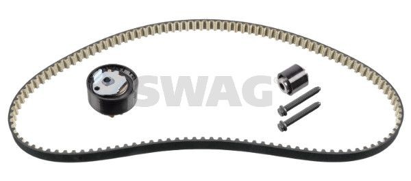 SWAG Timing belt kit Article number: 62 94 9560 cheaply