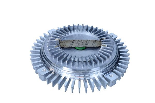 MAXGEAR Kobling, kølerventilator Varenummer: 62-0034 billige