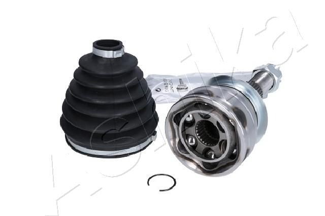 ASHIKA Joint kit, drive shaft Article number: 62-01-1017 cheaply