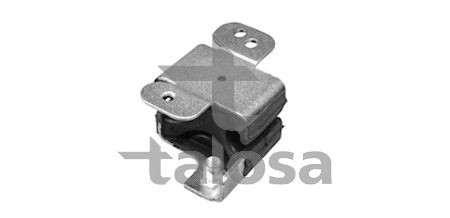 TALOSA Holder, exhaust system Article number: 62-04994 cheaply