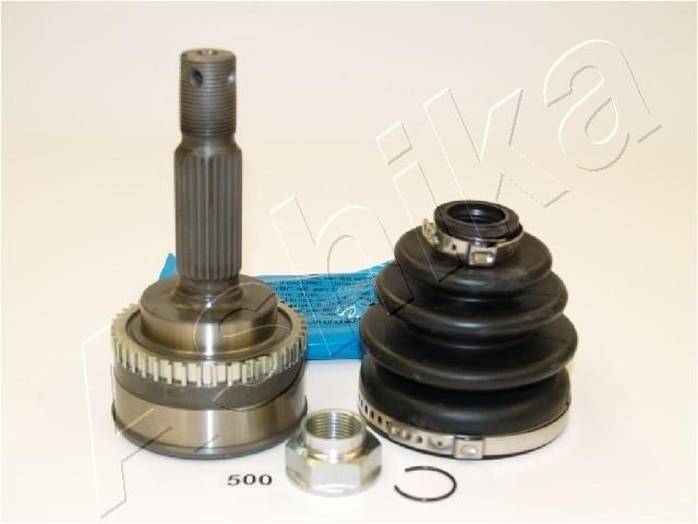 ASHIKA Joint kit, drive shaft Article number: 62-05-500 cheaply
