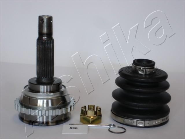 ASHIKA Joint kit, drive shaft Article number: 62-05-598 cheaply