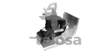 TALOSA Holder, udstødningssystem Varenummer: 62-08088 billige