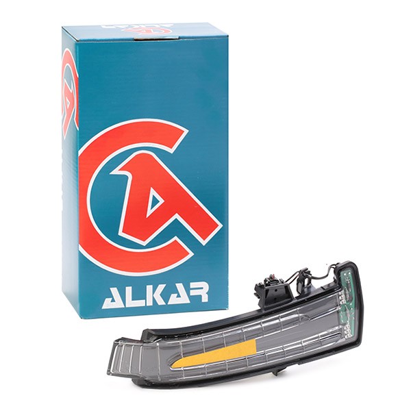 ALKAR Side indicator Article number: 6202709 cheaply