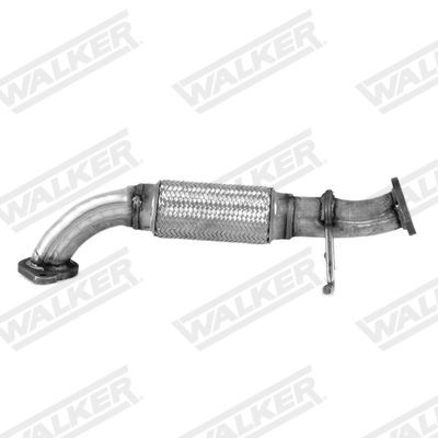 WALKER 10362 Flexrør, udstødningssystem C-MAX 1.6 TDCi 90 HK Diesel 2010