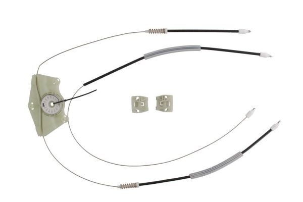 BLIC Repair Set, window regulator Article number: 6205-01-022818P cheaply