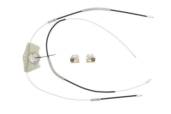 BLIC Repair Set, window regulator Article number: 6205-01-025801P cheaply