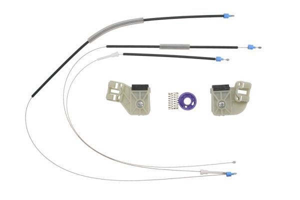 BLIC Repair Set, window regulator Article number: 6205-01-035802P cheaply