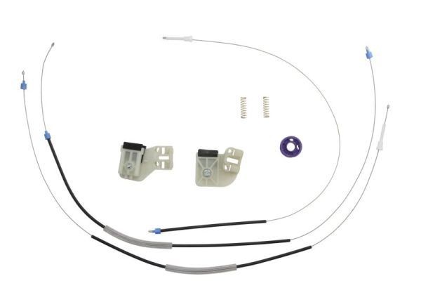 BLIC Repair Set, window regulator Article number: 6205-01-035818P cheaply