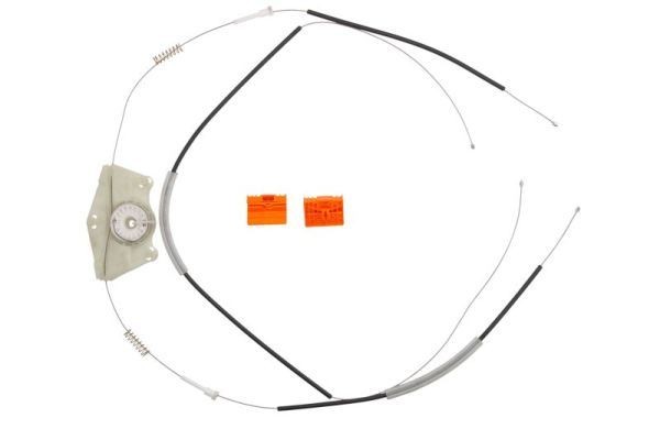 BLIC Repair Set, window regulator Article number: 6205-01-037801P cheaply