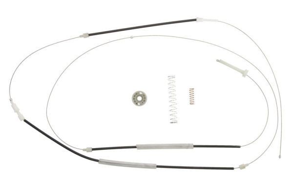 BLIC Repair Set, window regulator Article number: 6205-01-051807P cheaply