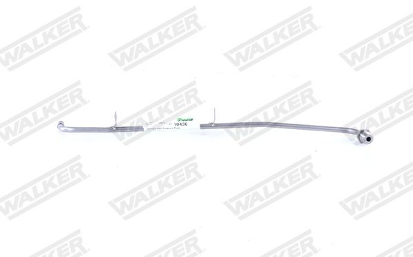 WALKER Pressure Pipe, pressure sensor (soot / particulate filter) Article number: 10436 cheaply