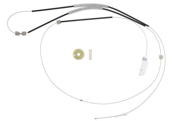 BLIC Repair Set, window regulator Article number: 6205-25-038806P cheaply