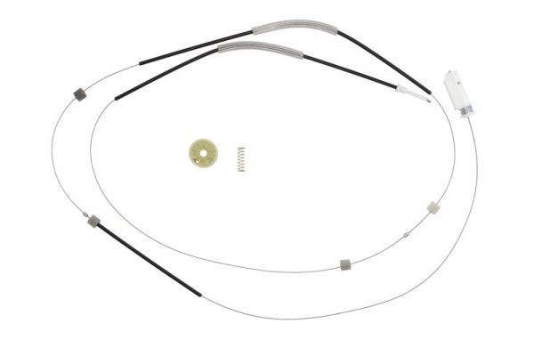 BLIC Repair Set, window regulator Article number: 6205-25-038807P cheaply