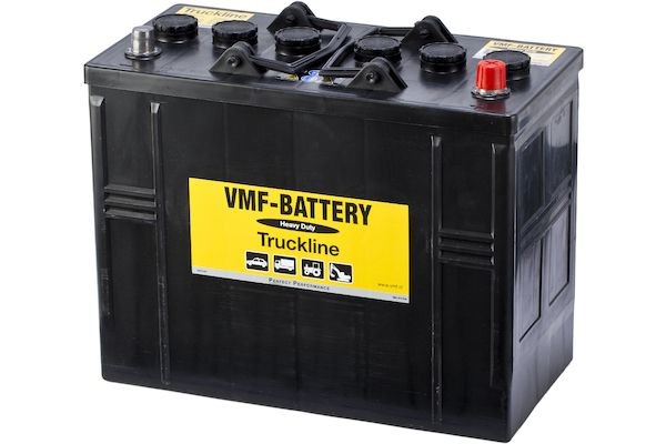 VMF Starterbatteri Varenummer: 62511 billige