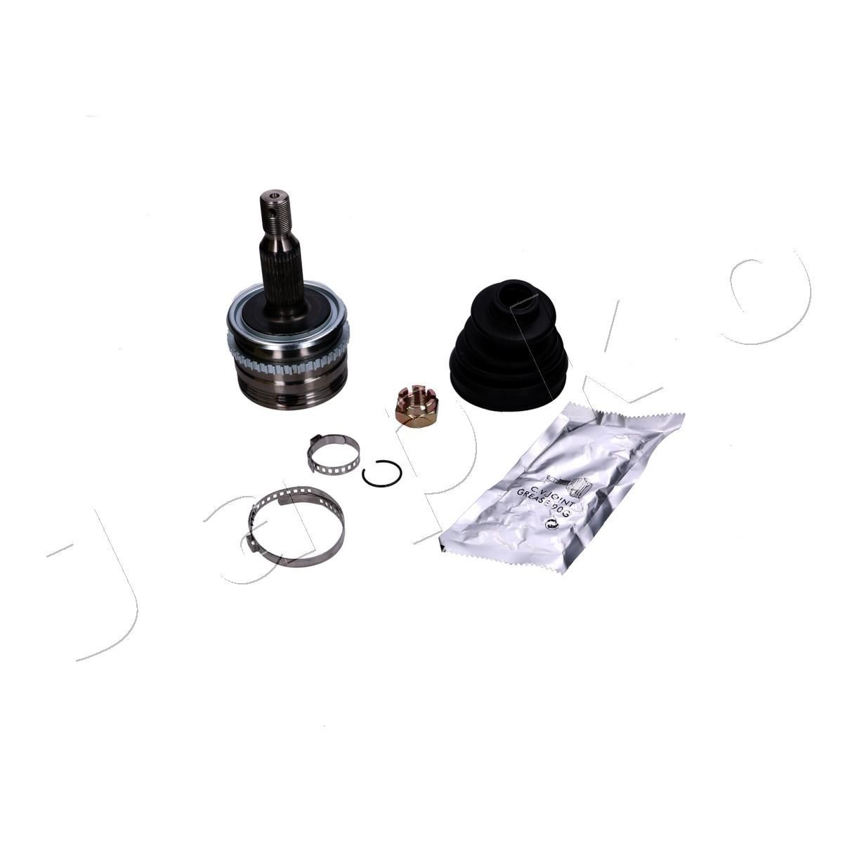 JAPKO Joint kit, drive shaft Article number: 62569 cheaply