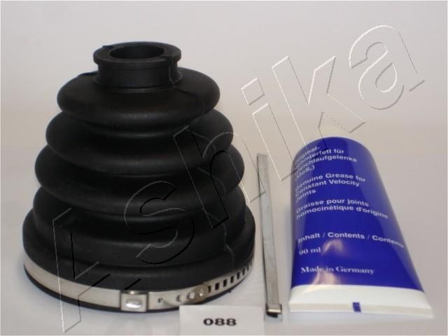 ASHIKA Bellow Set, drive shaft Article number: 63-00-088 cheaply