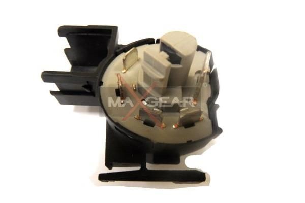 MAXGEAR 63-0009 Ignition switch ASTRA 1.8 16V (F08, F48) 116 PS Petrol 2005