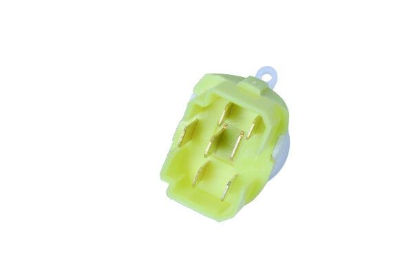 MAXGEAR 63-0017 Ignition switch TRANSPORTER 2.4 D Syncro 78 PS Diesel 2003