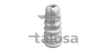 TALOSA Top strut mount Article number: 63-01893 cheaply