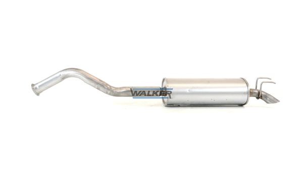 WALKER Marmitta Numero articolo: 15524 poco costoso