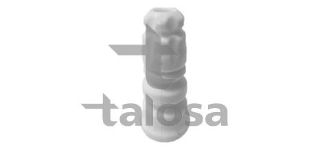 TALOSA Vedruamordi tugilaager Artikli number: 63-05477 soodsalt