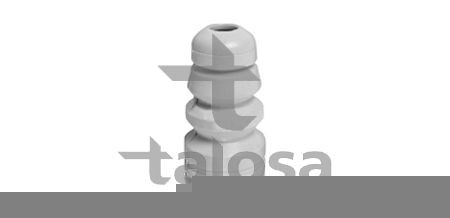 TALOSA Top strut mount Article number: 63-06211 cheaply