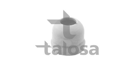 TALOSA Top strut mount Article number: 63-06213 cheaply