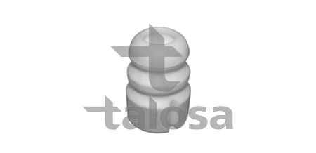TALOSA Top strut mount Article number: 63-06226 cheaply