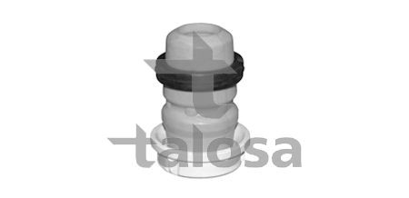 TALOSA Vedruamordi tugilaager Artikli number: 63-08107 soodsalt