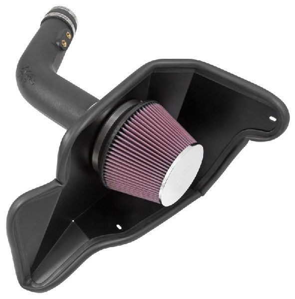 K&N Filters Air Intake System Article number: 63-2594 cheaply