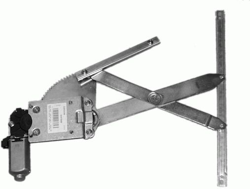 LEMFÖRDER Window regulator Article number: 63.47009.0 cheaply