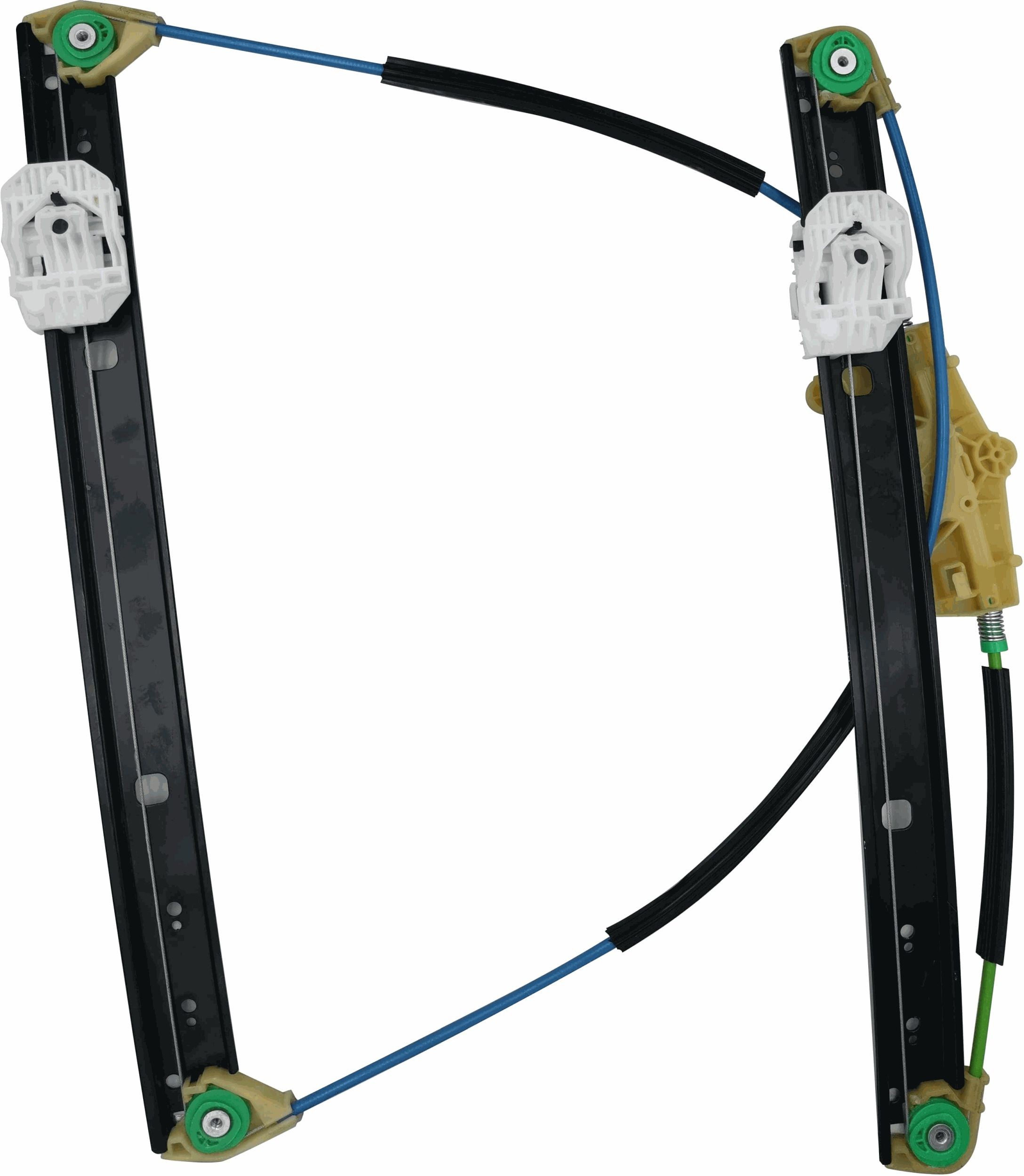 LEMFÖRDER Window regulator Article number: 63.81196.0 cheaply