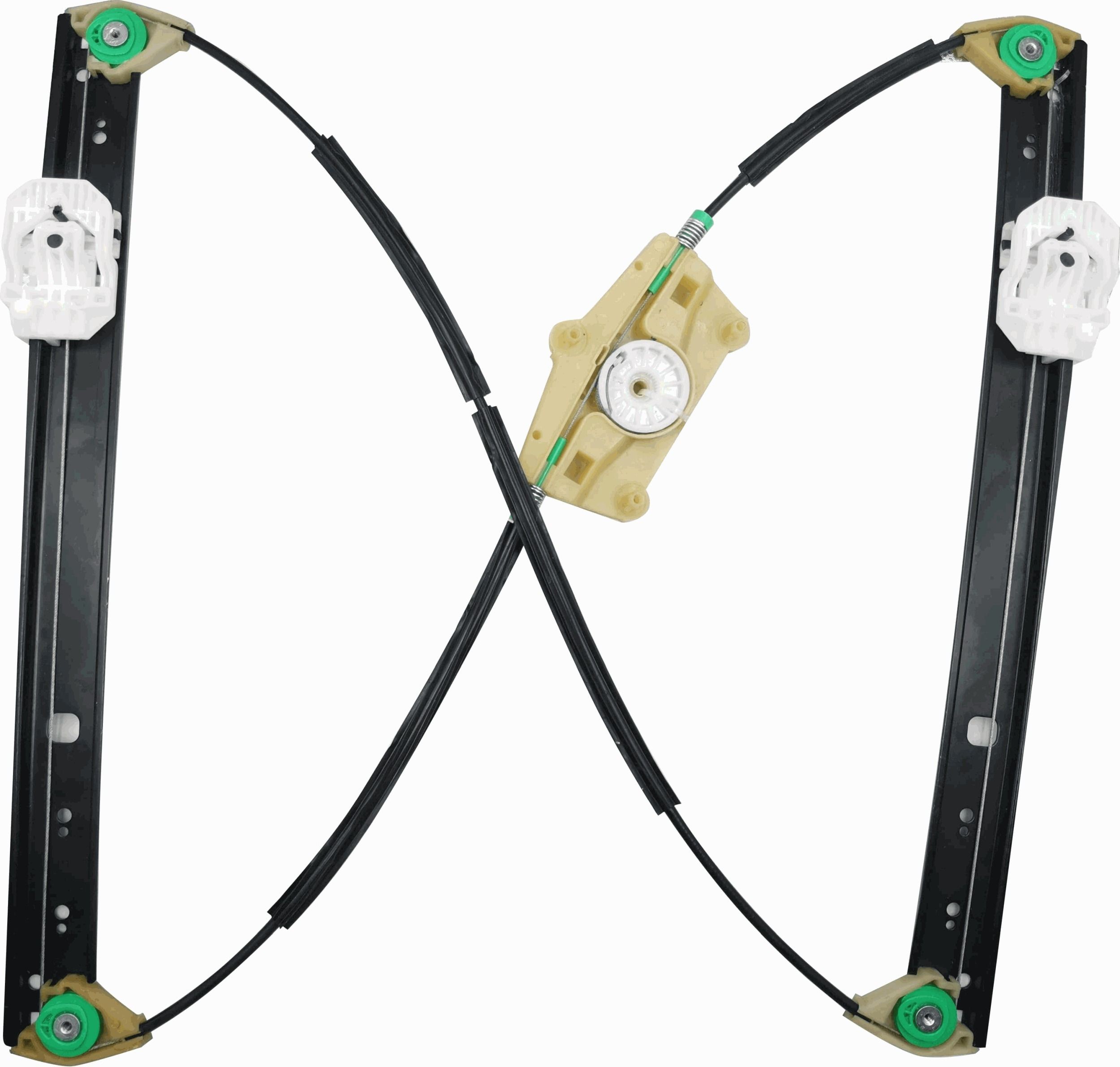LEMFÖRDER Window regulator Article number: 63.81198.0 cheaply
