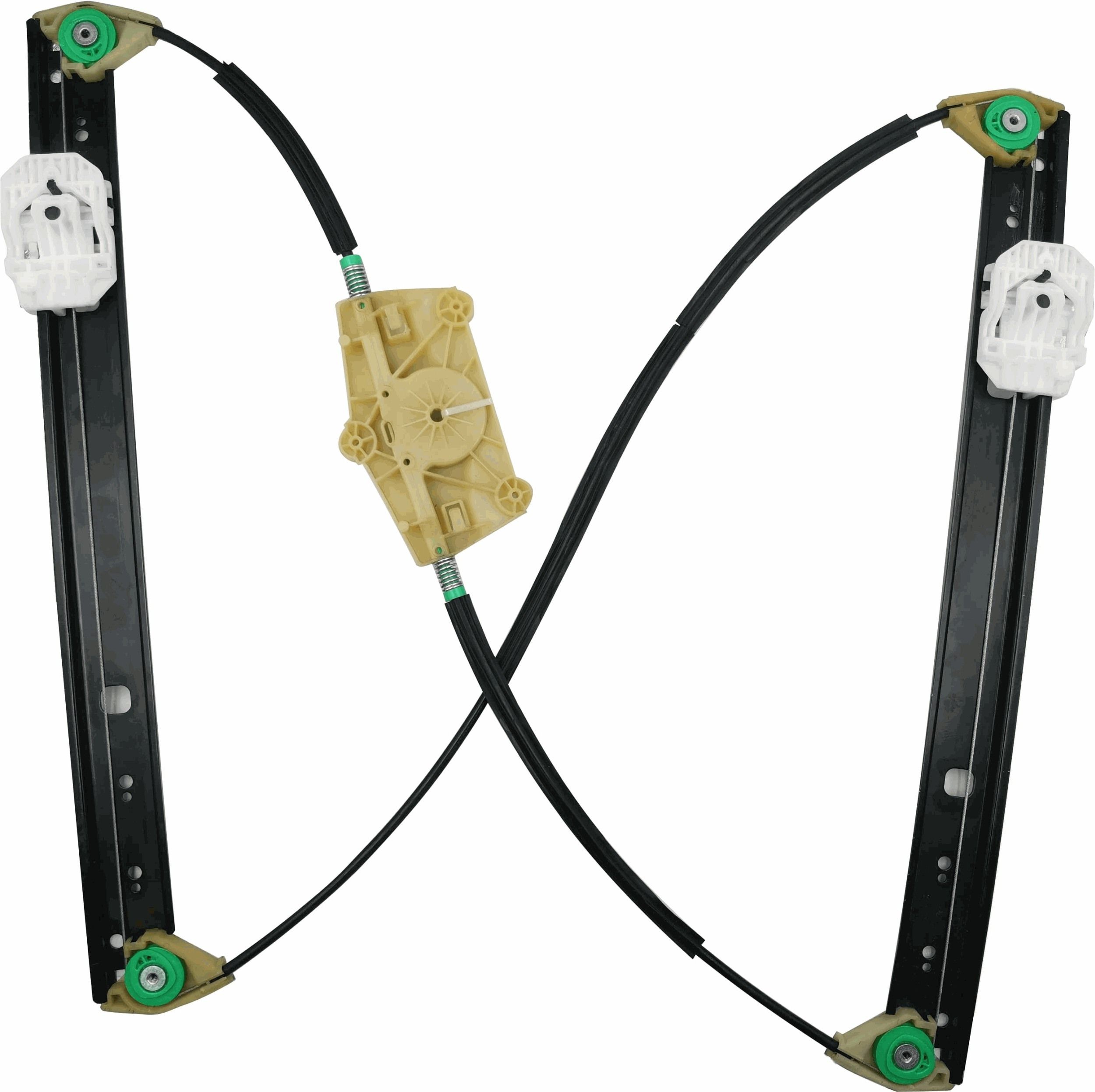 LEMFÖRDER Window regulator Article number: 63.81199.0 cheaply