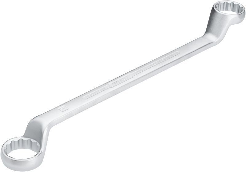 HAZET Double Ring Spanner Article number: 630-36X41 cheaply