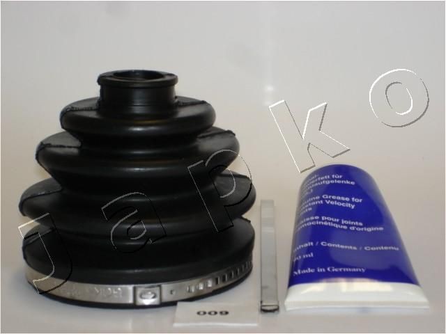 JAPKO Bellow Set, drive shaft Article number: 63009 cheaply