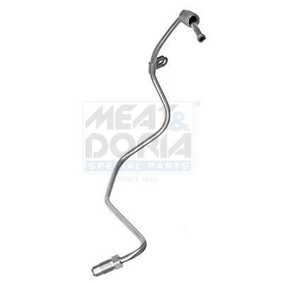 MEAT & DORIA 63010 Масловод, турбина MEGANE 1.9 dCi 120 K.C. дизел