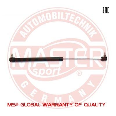 MASTER-SPORT Tailgate strut Article number: 6308021-PCS-MS cheaply
