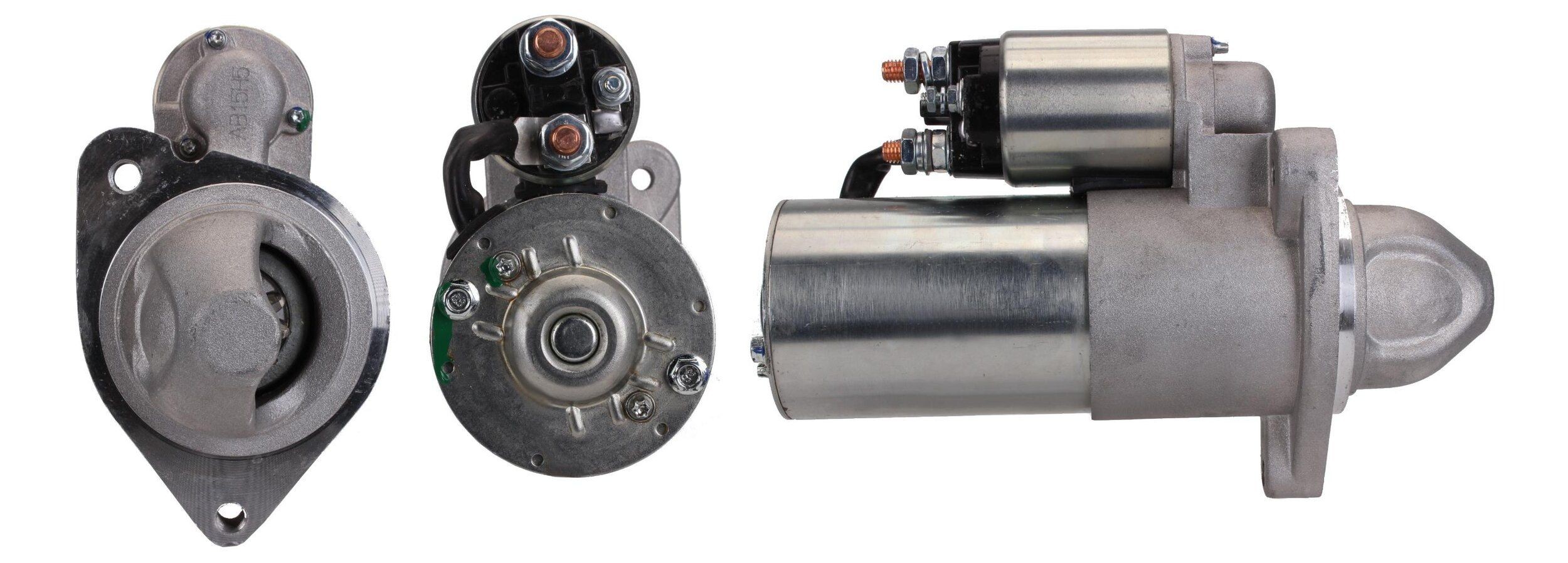 DRI Starter motor Article number: 634045102 cheaply