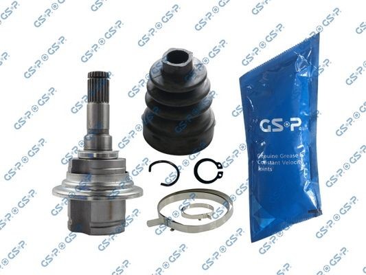GSP Joint kit, drive shaft Article number: 634131 cheaply