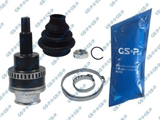 GSP Joint kit, drive shaft Article number: 635007 cheaply