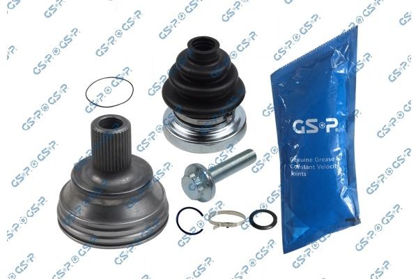 GSP Joint kit, drive shaft Article number: 635026 cheaply