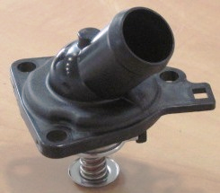 MOTORAD Thermostat Article number: 636-77 cheaply
